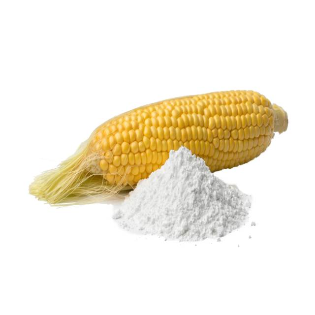 Крохмаль кукурудзяний першого сорту, ДСТУ 3976, 1 кг
